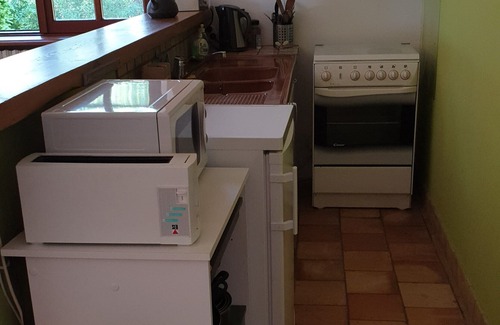 Millau Apartment | Charming apartment 20 mins walk from Millau