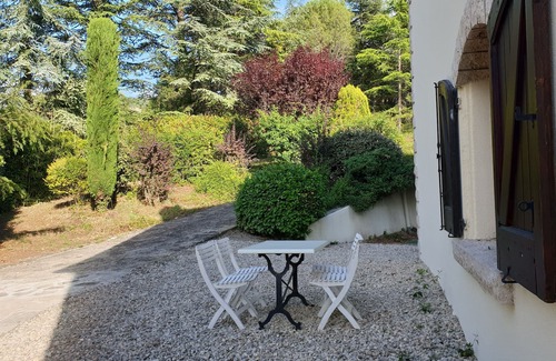Millau Apartment | Charming apartment 20 mins walk from Millau