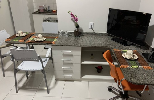 Jardim Aclimacao Apartment | Charming apartment 3 min from São Matheus Hospital