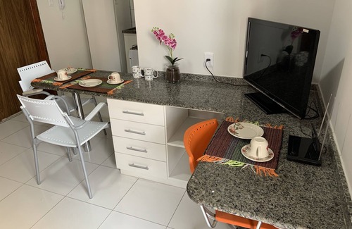 Jardim Aclimacao Apartment | Charming apartment 3 min from São Matheus Hospital