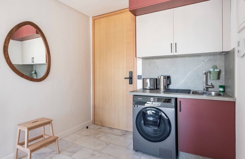 Casablanca Apartment | Charming Apartment 42