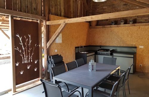 Epfig Apartment | Charming apartment 4 persons Ficelle et K'oquelicot