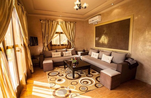 Tahannout Apartment | Charming apartment - A deserved relaxation near Marrakech