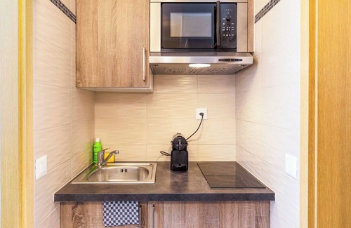 Paquis Navigation Apartment | Charming apartment - AC 1BR/4P - Genève