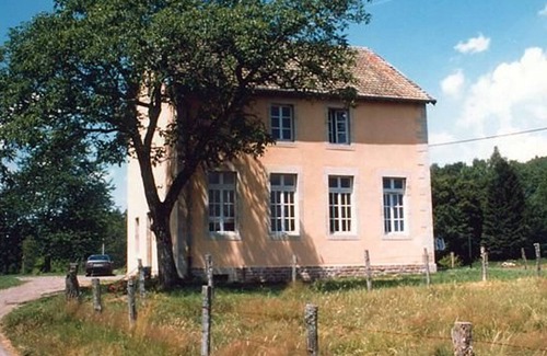 Travexin Cottage | Charming apartment at the foot of the Plateau des Mille Etangs in Mélisey