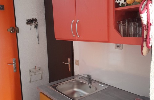 Manigod Apartment | Charming apartment at the foot of the slopes