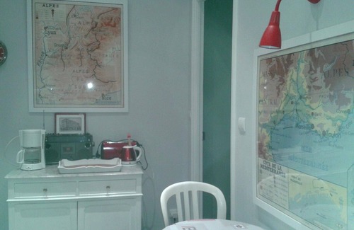 Sospel Apartment | CHARMING APARTMENT at the gates of Mercantour (SOSPEL)