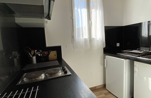 Corte Apartment | Charming apartment at the foot of the citadel - close to rivers