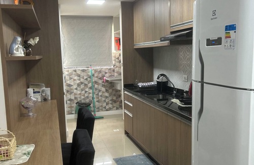 Foz do Iguacu Apartment | Charming apartment