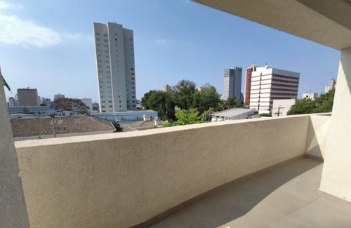 Foz do Iguacu Apartment | Charming apartment