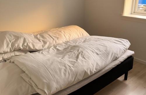 Nuussuaq Apartment | Charming Apartment by Harbour 2 Min to Shops