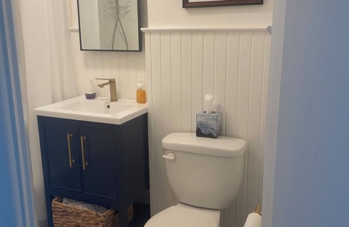 Summerside Apartment | Charming apartment in fabulous Summerside with AC, WiFi