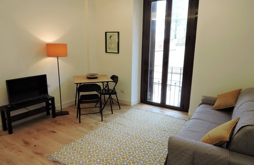 Maggiolina House | Charming apartment - Central Station