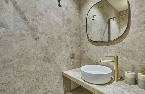 Bonne-Nouvelle Apartment | Charming apartment Center of Paris/Montorgueil