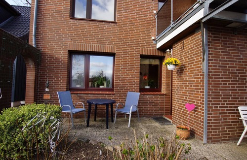 Padelugge Apartment | Charming apartment, central and cozy
