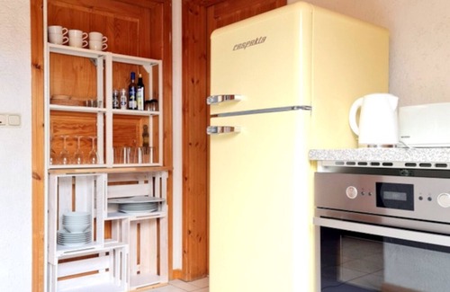 Oberstadt Apartment | Charming apartment - central, bright, quiet near the university