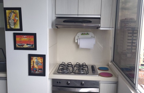Bucaramanga Apartment | Charming apartment with WiFi in beautiful Bucaramanga