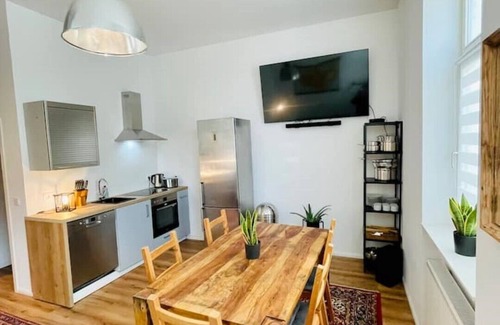 Nordstadt Apartment | Charming apartment in a central location