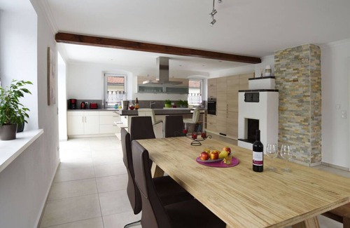 Himmelkron Apartment | Charming apartment in Himmelkron