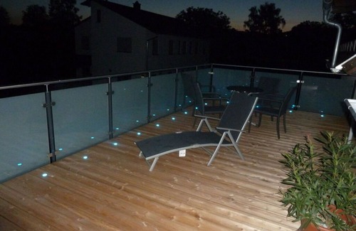 Himmelkron Apartment | Charming apartment in Himmelkron