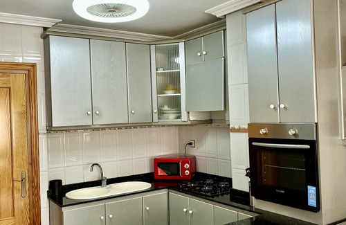 Cehegin House | * Charming apartment *