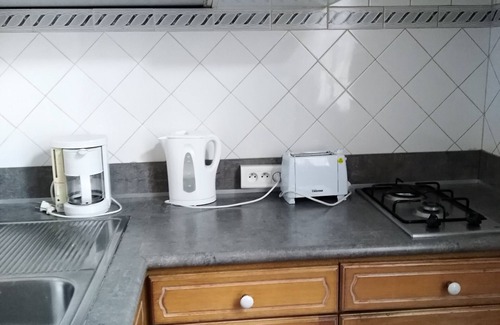 Albi Apartment | Charming apartment for 2 people in the Unesco center Wi-Fi