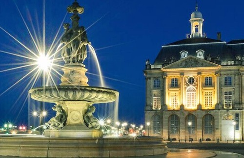 Bordeaux Sud Apartment | Charming apartment for 2 people nicely decorated