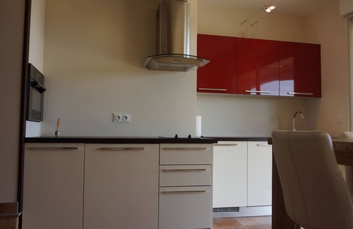 Casanova Apartment | Charming apartment