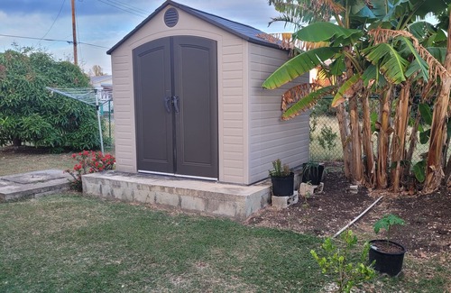 Ragged Point Apartment | Charming apartment in beautiful St. Philip with Wi-Fi, AC