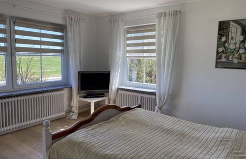 Galmsbull Apartment | Charming apartment in Schleswig-Holstein