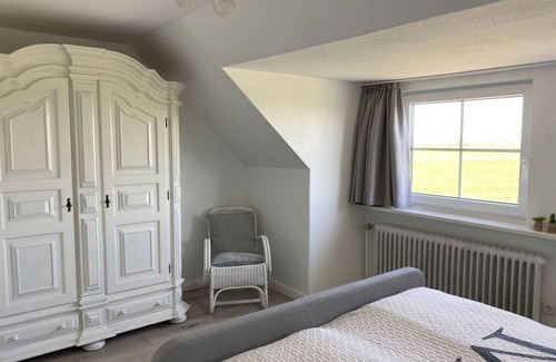 Galmsbull Apartment | Charming apartment in Schleswig-Holstein