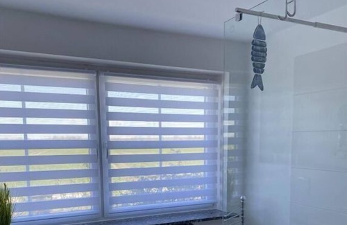 Galmsbull Apartment | Charming apartment in Schleswig-Holstein