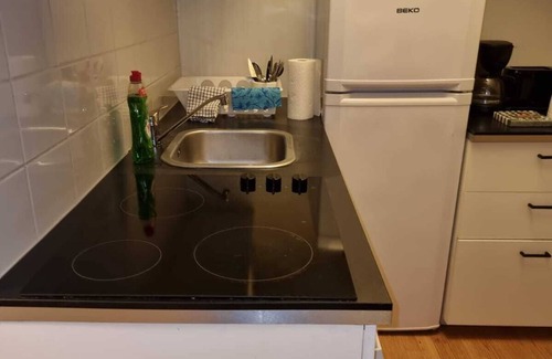 Norrmalm Apartment | Charming Apartment in the heart of Stockholm!