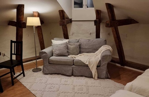 Norrmalm Apartment | Charming Apartment in the heart of Stockholm!