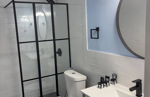 Downtown Wilmington Apartment | Charming apartment in serene Wilmington with AC