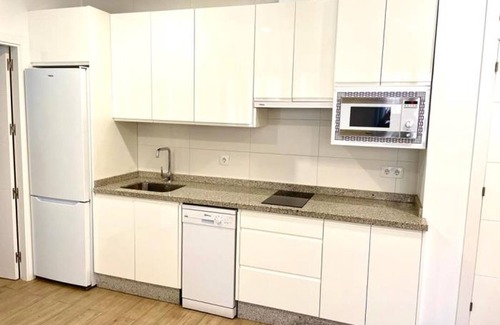 Distrito de Levante Apartment | Charming Apartment in Axerquía, Córdoba – Close to Jewish Quarter and Top Attractions