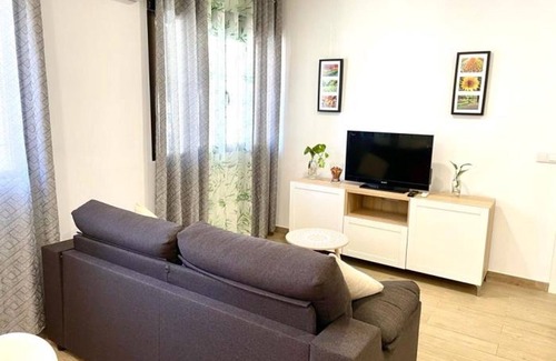 Distrito de Levante Apartment | Charming Apartment in Axerquía, Córdoba – Close to Jewish Quarter and Top Attractions