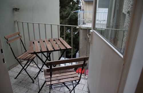 Graz City Centre Apartment | Charming apartment in an ideal location
