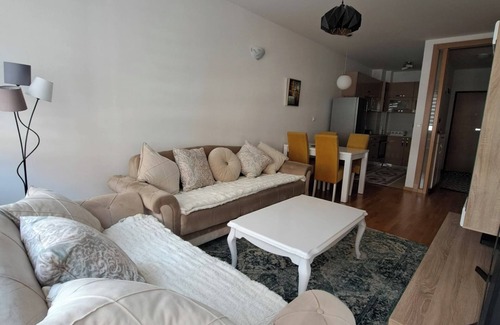 Ilidza Apartment | Charming apartment in beautiful Sarajevo
