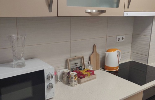 Ilidza Apartment | Charming apartment in beautiful Sarajevo