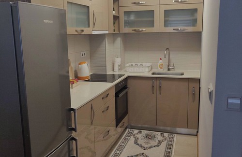 Ilidza Apartment | Charming apartment in beautiful Sarajevo