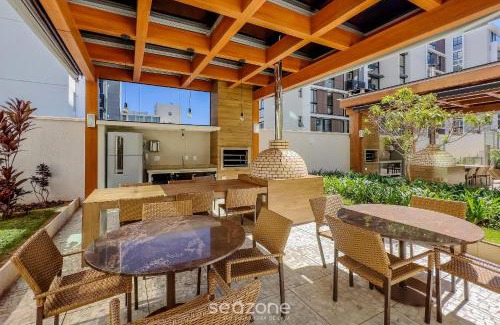 Guara Apartment | Charming apartment in Brasília/DF VPS111