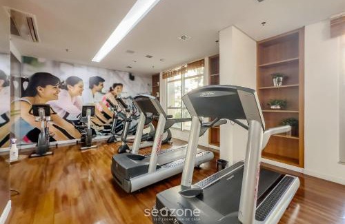 Guara Apartment | Charming apartment in Brasília/DF VPS111