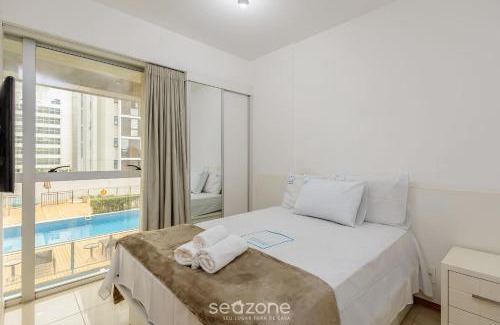 Guara Apartment | Charming apartment in Brasília/DF VPS111