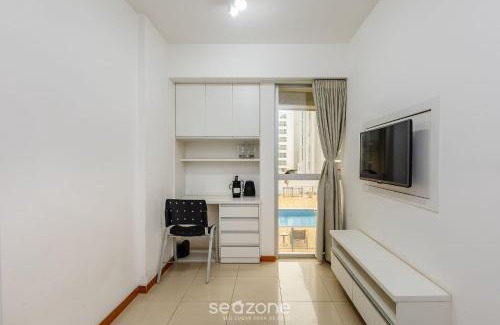 Guara Apartment | Charming apartment in Brasília/DF VPS111