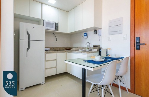 Caminho das Arvores Apartment | Charming Apartment in Caminho das Árvores