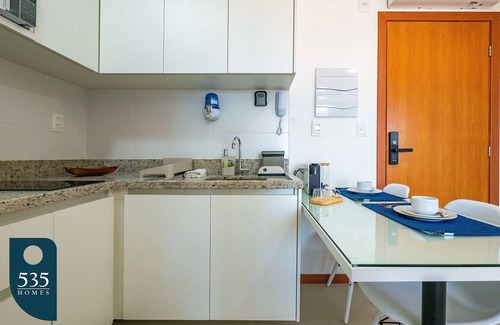 Caminho das Arvores Apartment | Charming Apartment in Caminho das Árvores