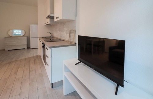 Bullona Apartment | Charming Apartment in Cenisio – Mirable PM