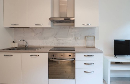 Bullona Apartment | Charming Apartment in Cenisio – Mirable PM