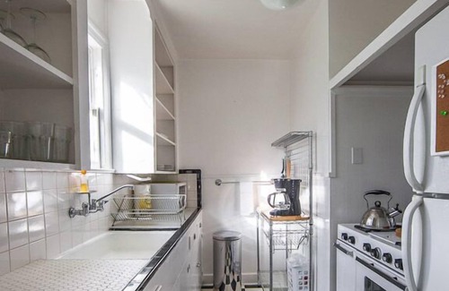 North University House | Charming Apartment In Central Austin